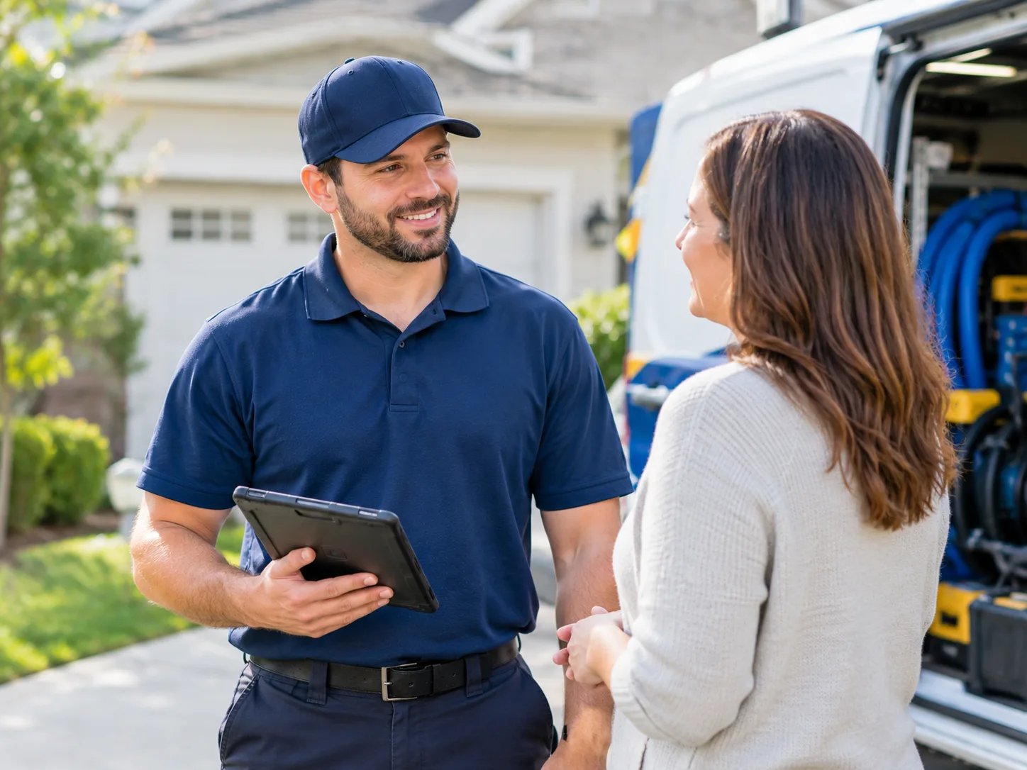 Sewage Backup Cleanup Westtown, NY FAQs